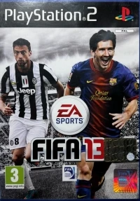 FIFA 13 [IT]