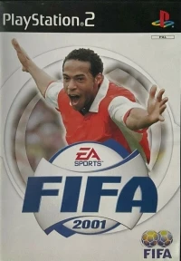FIFA 2001 [FR]