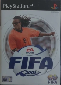 FIFA 2001 [NL]