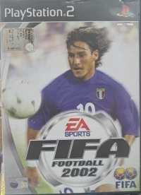 FIFA Football 2002 [IT]