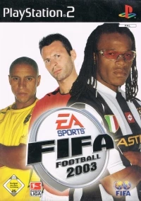 FIFA Football 2003 [DE]