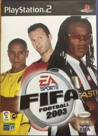 FIFA Football 2003 [ES]