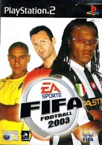 FIFA Football 2003 [SE]