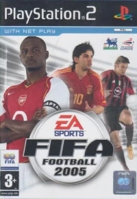 FIFA Football 2005 [FI]