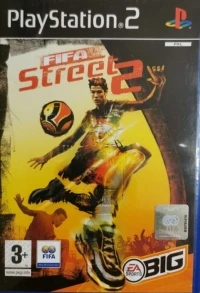FIFA Street 2 [AT]