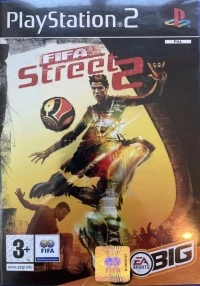 FIFA Street 2 [CH]