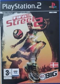 FIFA Street 2 [DK]