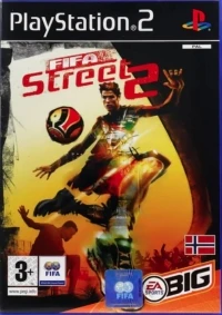 FIFA Street 2 [NO]