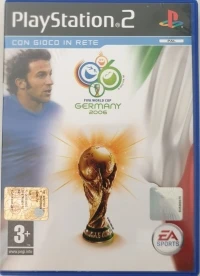 FIFA World Cup: Germany 2006 [IT]