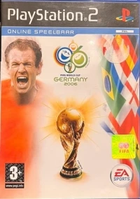 FIFA World Cup: Germany 2006 [NL]