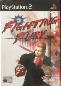 Fighting Fury [ES]