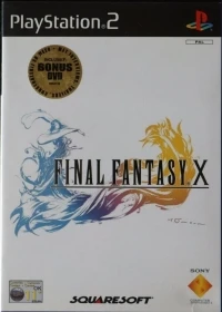 Final Fantasy X [NL]