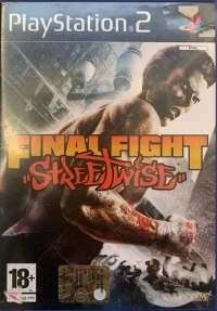 Final Fight: Streetwise [IT]