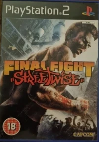 Final Fight: Streetwise [UK]