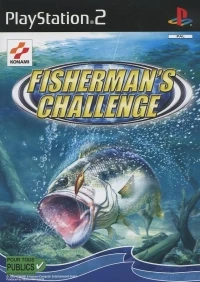 Fisherman's Challenge