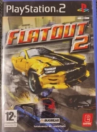 FlatOut 2 [ES]