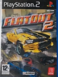 FlatOut 2 [FR]