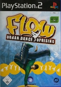 Flow: Urban Dance Uprising [DE]