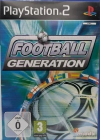 Football Generation (2009)