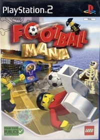 Football Mania [FR]