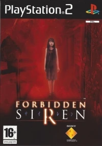 Forbidden Siren [BE][NL]