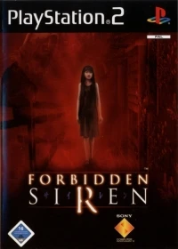 Forbidden Siren [DE]
