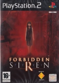 Forbidden Siren [DK][FI][NO][SE]