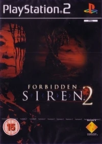 Forbidden Siren 2 [UK]