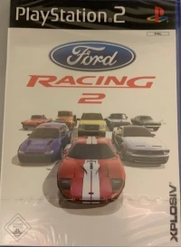 Ford Racing 2 (Xplosiv) [DE]
