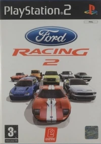 Ford Racing 2 [IT]