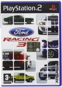 Ford Racing 3 [IT]