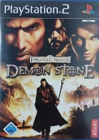 Forgotten Realms: Demon Stone [DE]