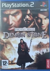 Forgotten Realms: Demon Stone [ES]