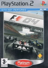 Formula 1 04 - Platinum [CH][NL]