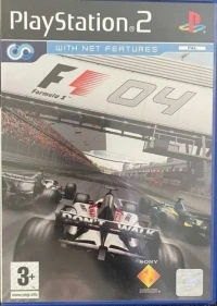 Formula 1 04 [DK][FI][NO][SE]