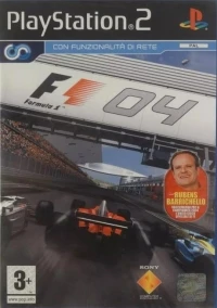 Formula 1 04 [IT]
