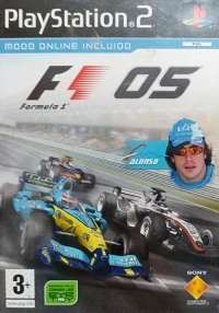Formula 1 05 [ES]