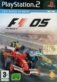 Formula 1 05 [IT]
