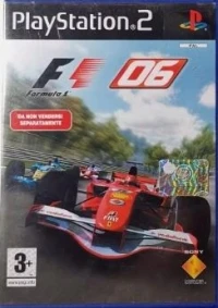 Formula 1 06 (Da non Vendersi Separatamente)