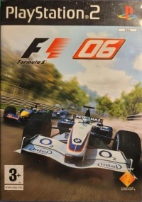 Formula 1 06 [CH]