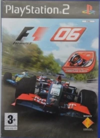 Formula 1 06 [NL]