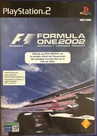 Formula 1 2002 [ES]