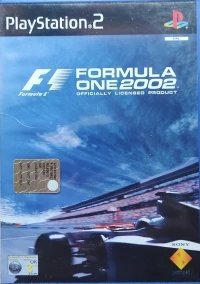 Formula 1 2002 [IT]