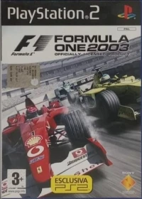 Formula 1 2003 [IT]
