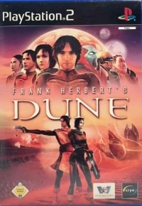 Frank Herbert's Dune [DE]