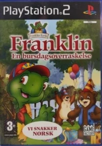 Franklin: En Bursdagsoverraskelse