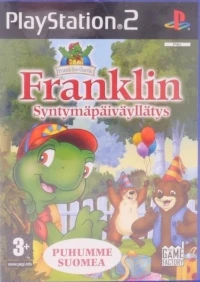 Franklin: Syntymäpäiväyllätys