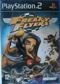 Freaky Flyers [ES]