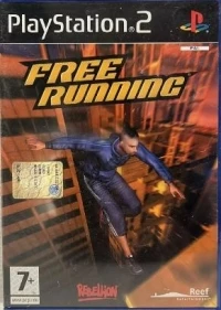Free Running [IT]