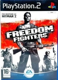 Freedom Fighters [NO]